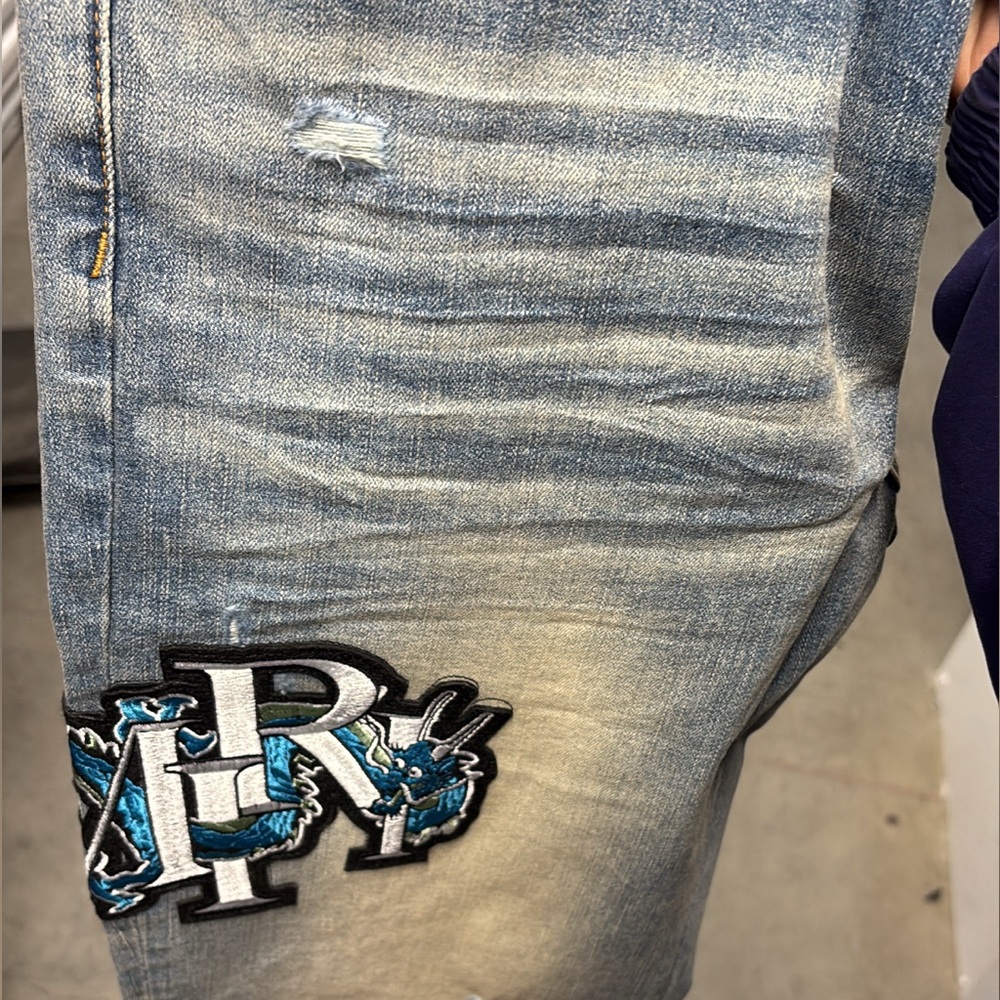 COPY - Amiri Jeans BRAND NEW